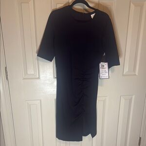 Sexy Black Dress NWT